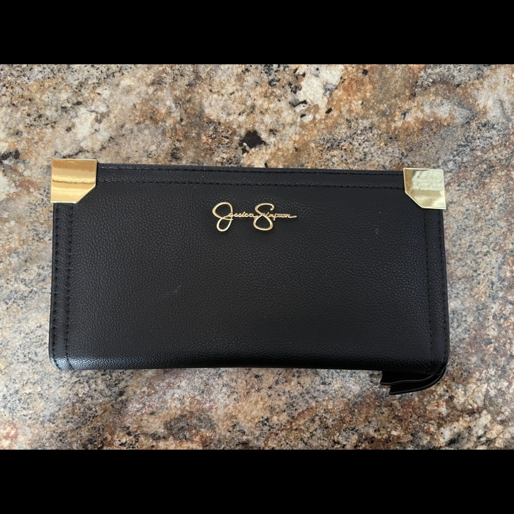 Jessica Simpson Wallet!